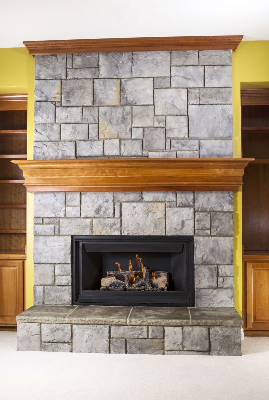 Fire Pit Assembly Service in Conroe, TX